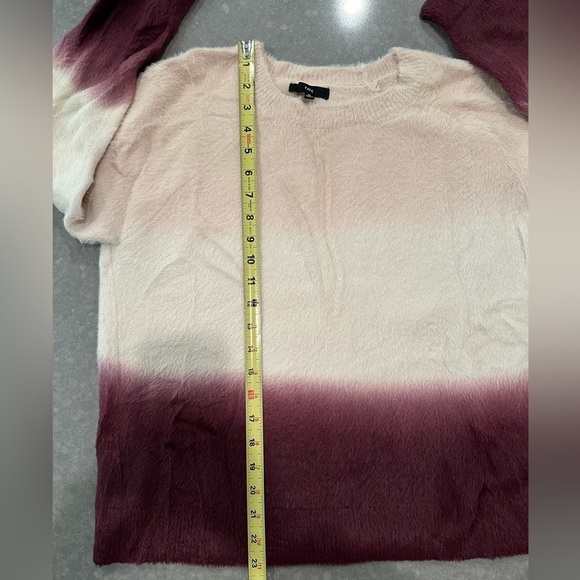 Fate Crewneck Sweater Ombre - Medium - Picture 7 of 7